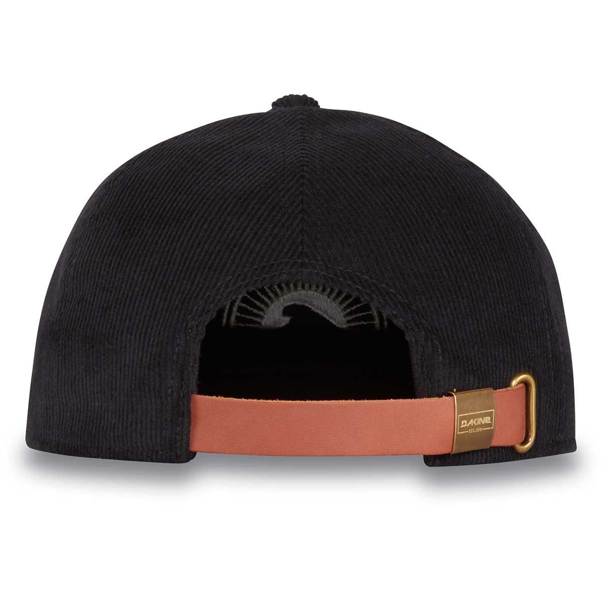 Dakine Tour Unstructured Cap Kids' in Black